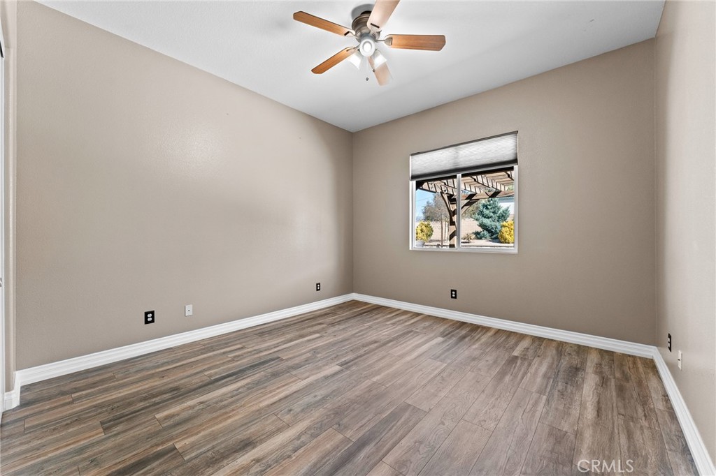 35316 Dry Creek Road Yucaipa, CA 92399 - Photo 26 of 52 Bedroom #3