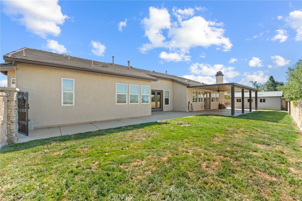 35316 Dry Creek Road Yucaipa, CA 92399 - Photo 40 of 52