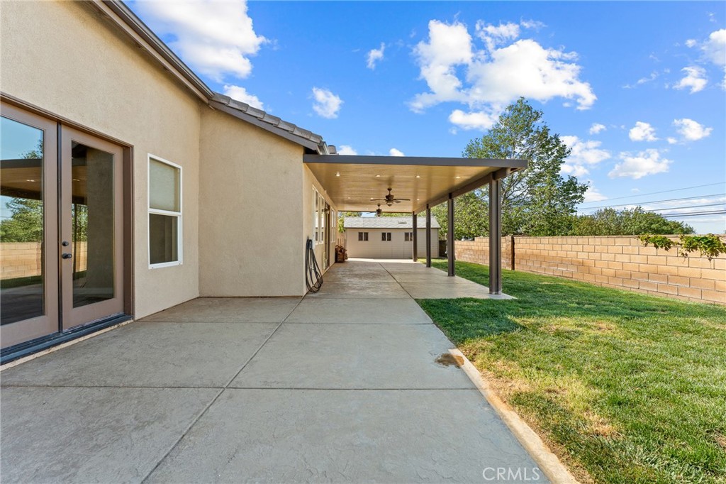 35316 Dry Creek Road Yucaipa, CA 92399 - Photo 41 of 52