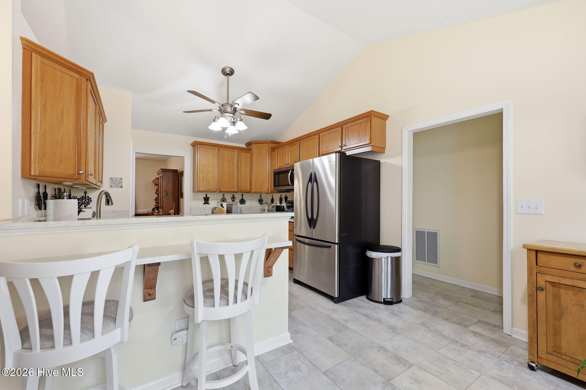 1180 Rays Bridge Road Whispering Pines, NC 28327 - Photo 9 of 44