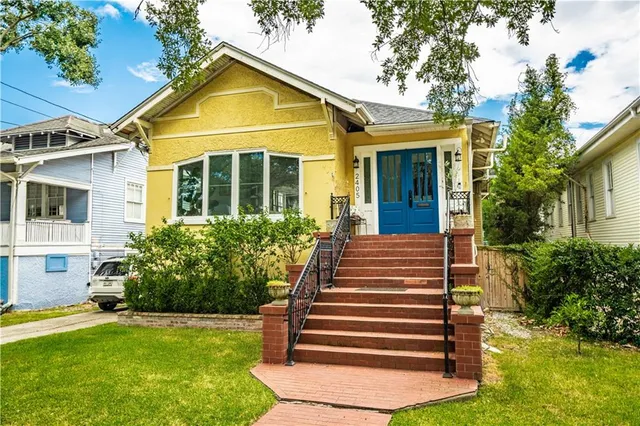 $795,000 | 2405 Octavia Street, New Orleans, LA 70115