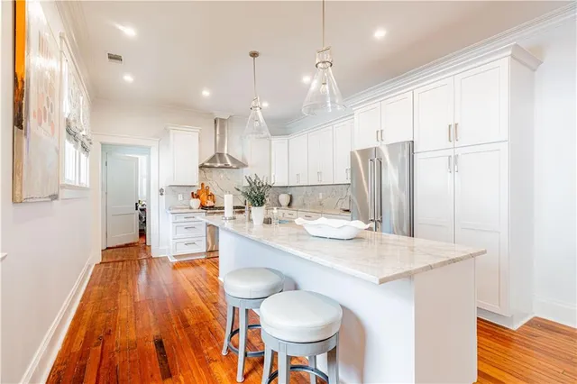 $795,000 | 2405 Octavia Street, New Orleans, LA 70115