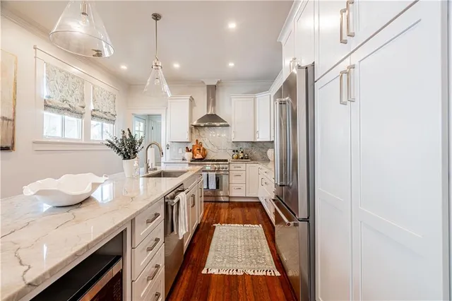 $795,000 | 2405 Octavia Street, New Orleans, LA 70115