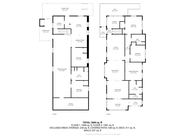 $795,000 | 2405 Octavia Street, New Orleans, LA 70115
