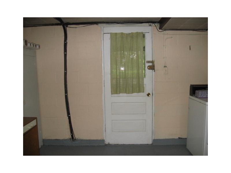 2406 Haymaker Road Monroeville, PA 15146 - Photo 16 of 25 Other. Door in laundry room leads to covered patio and rear yard