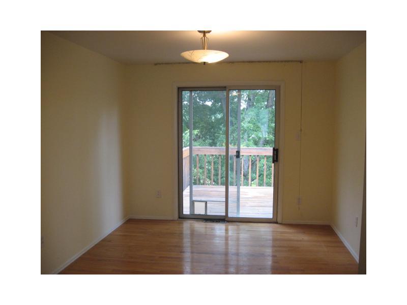 2406 Haymaker Road Monroeville, PA 15146 - Photo 4 of 25 Dining Room. 10 x 12 dining room with sliding doors leading to rear deck