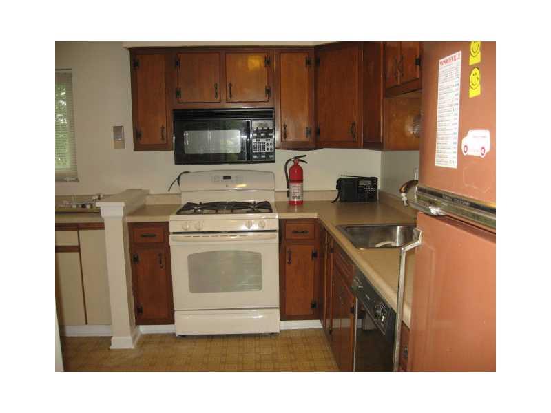 2406 Haymaker Road Monroeville, PA 15146 - Photo 5 of 25 Kitchen. 9 x 14 eat-in kitchen comes equipped with newer gas stove (never used) microwave, dishwasher and refrigerator