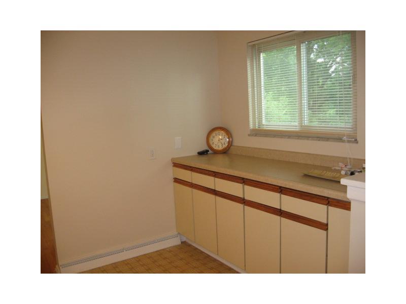 2406 Haymaker Road Monroeville, PA 15146 - Photo 6 of 25 Kitchen. Additional counter space and cabinets in kitchen