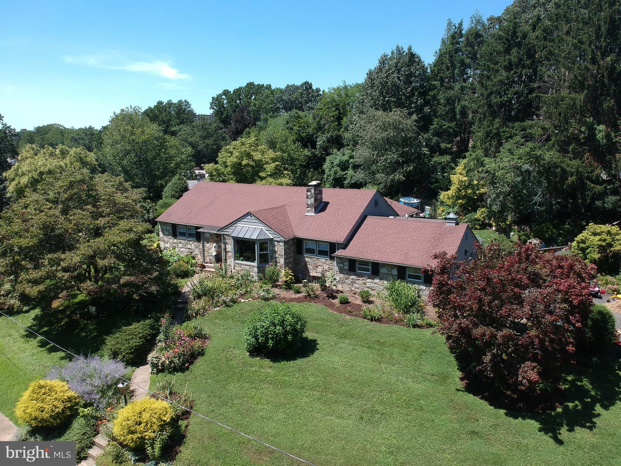 1069 Sparrow Road Jenkintown, PA 19046 - Photo 1 of 32 Gallery Image 1