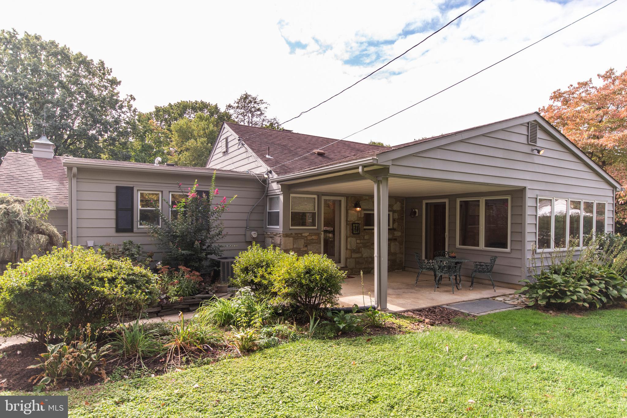 1069 Sparrow Road Jenkintown, PA 19046 - Photo 26 of 32 Gallery Image 26