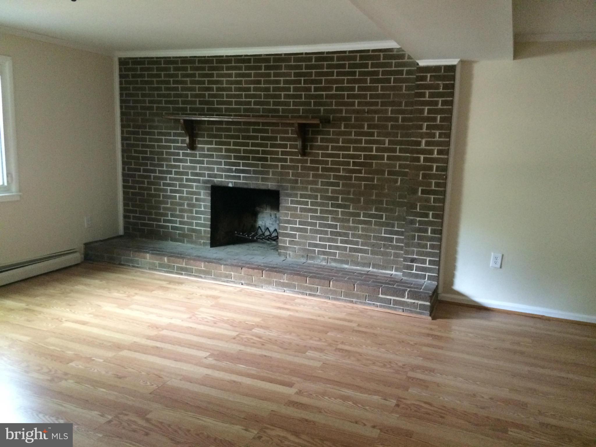 13624 Kingsman Road Woodbridge, VA 22193 - Photo 12 of 21 Basement