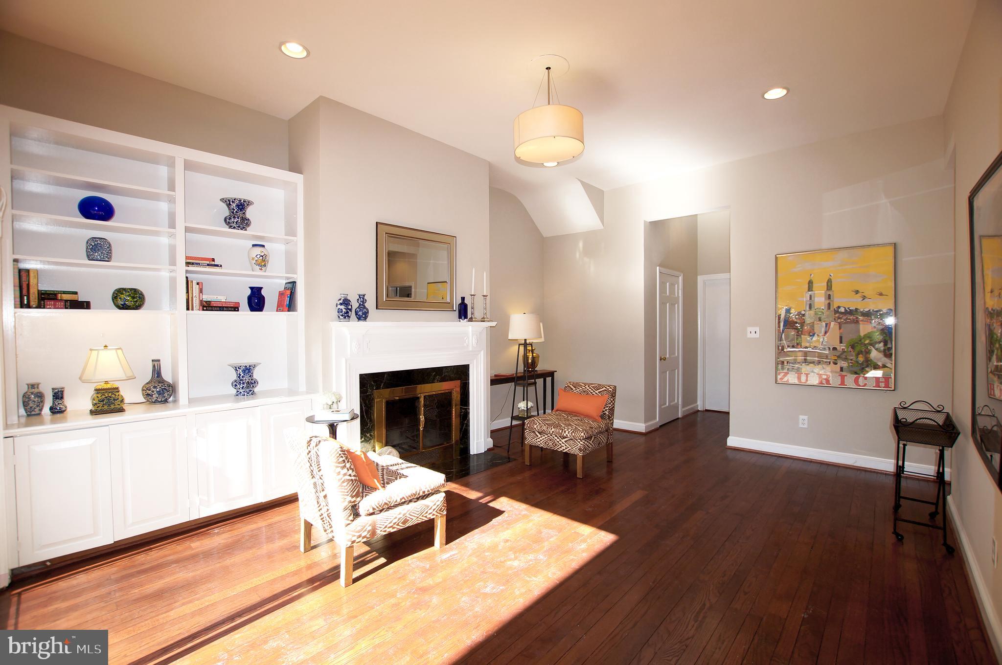639 E Street Southeast Washington, DC 20003 - Photo 3 of 33
