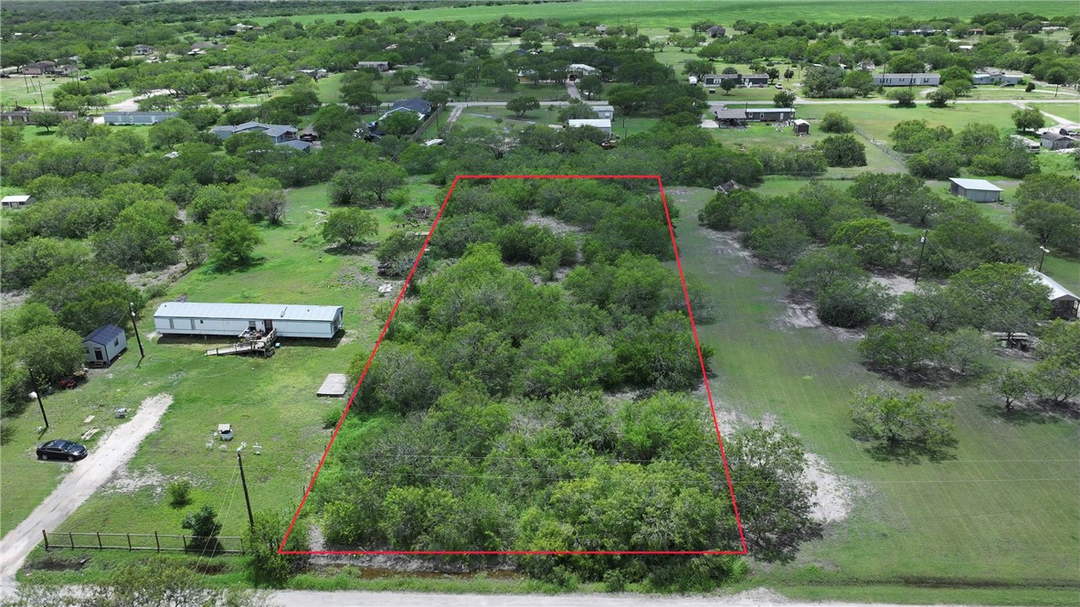 162 Rachal Lane Robstown, TX 78380 - Photo 3 of 3