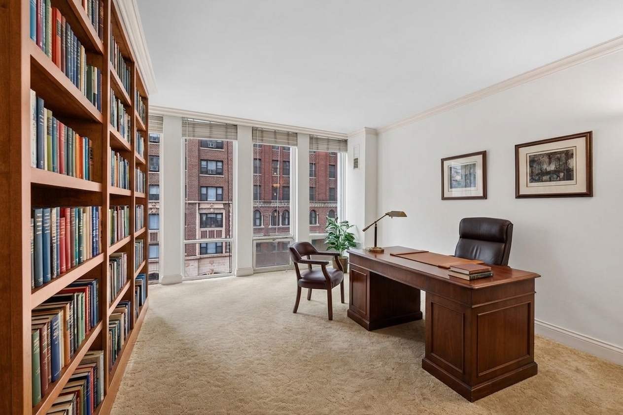 200 East Delaware Place, Unit 4DE Chicago, IL 60611 - Photo 19 of 47