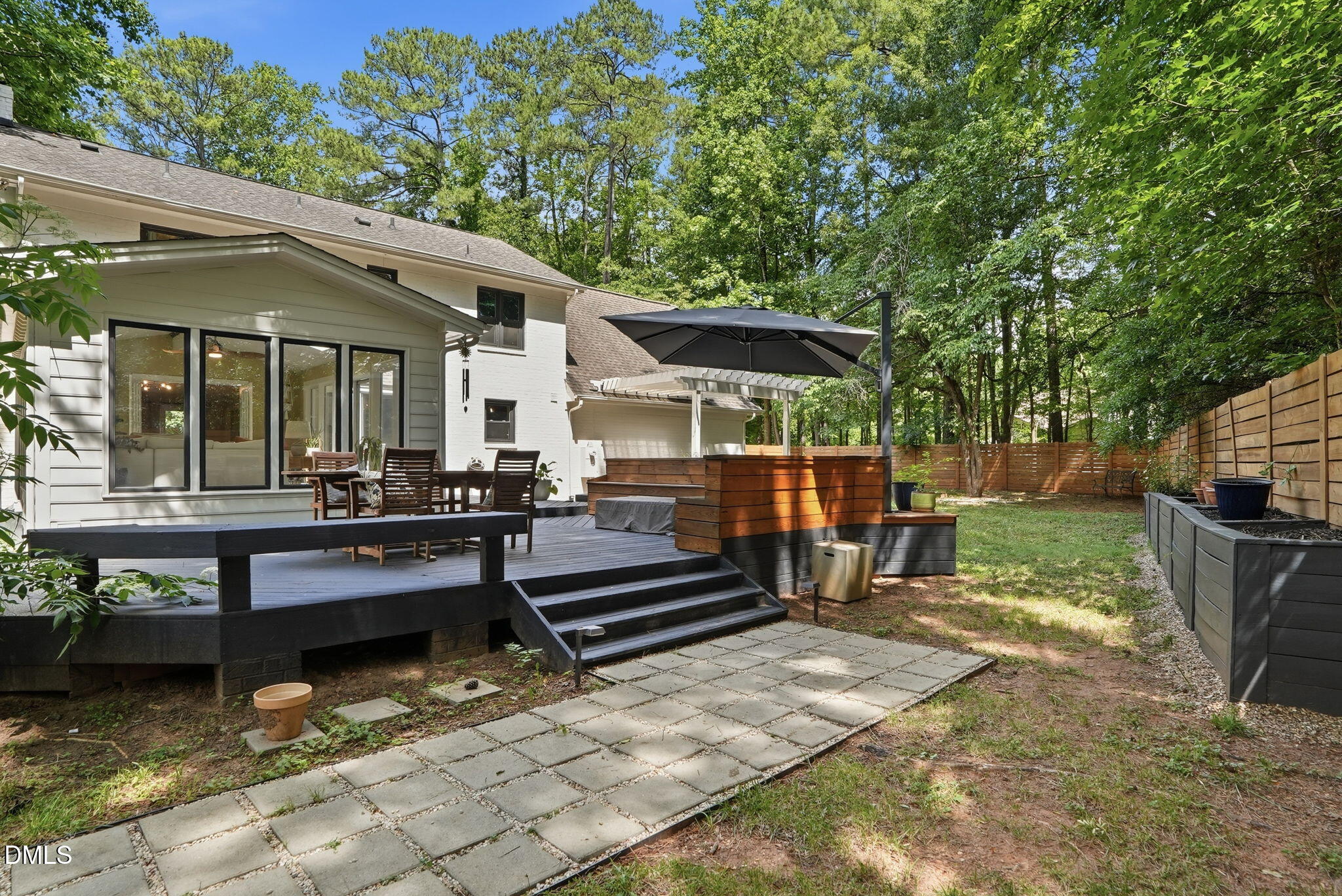 1605 Harmont Drive Raleigh, NC 27603 - Photo 63 of 78