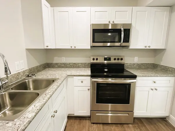 $1,250 | 711 South Houston Avenue, Unit C, Humble, TX 77338