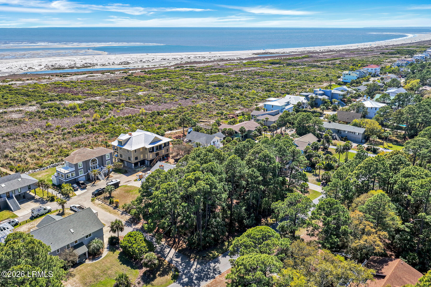 701 Red Drum Road South Fripp Island, SC 29920 - Photo 14 of 26 701 Red Drum-22