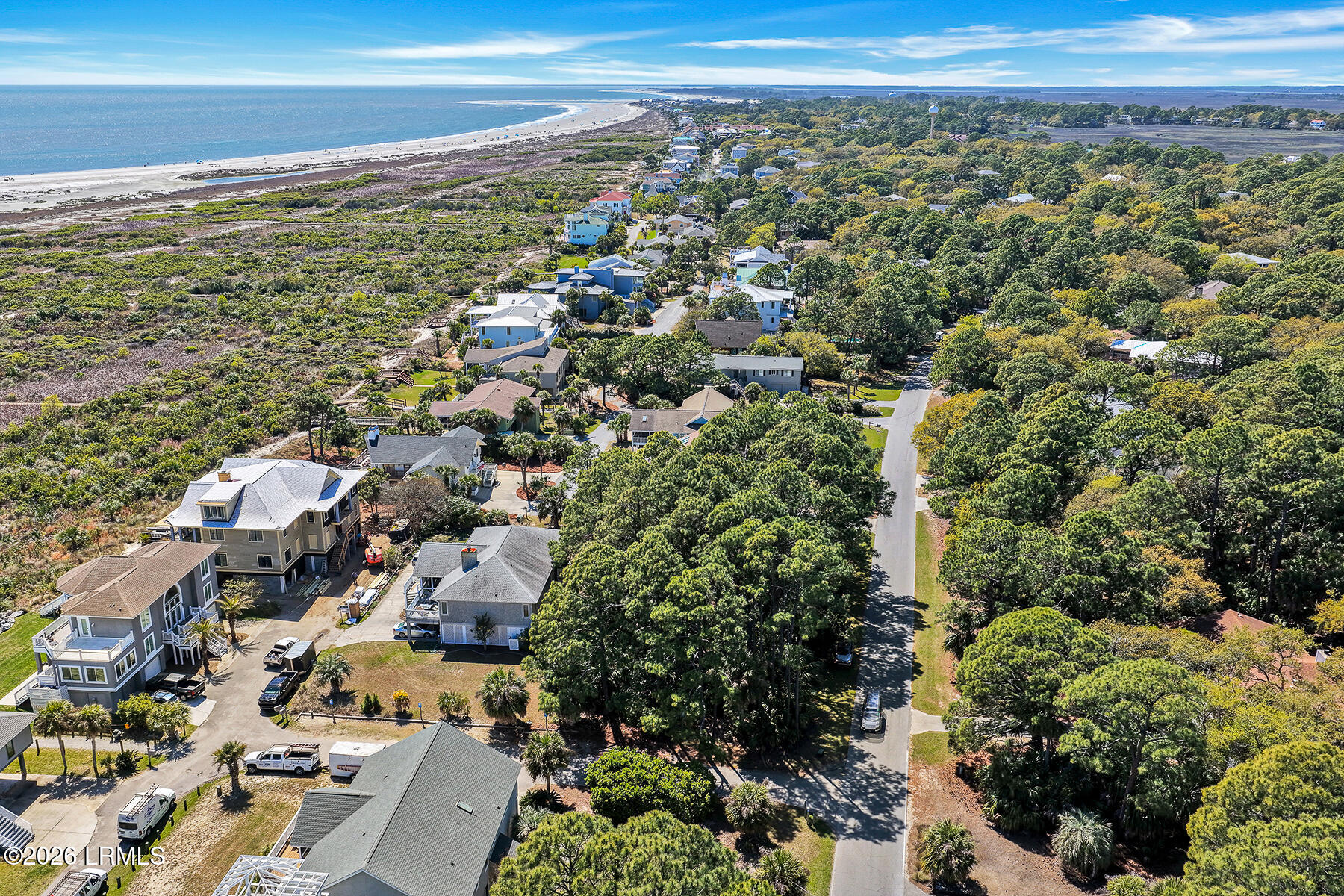 701 Red Drum Road South Fripp Island, SC 29920 - Photo 15 of 26 701 Red Drum-20