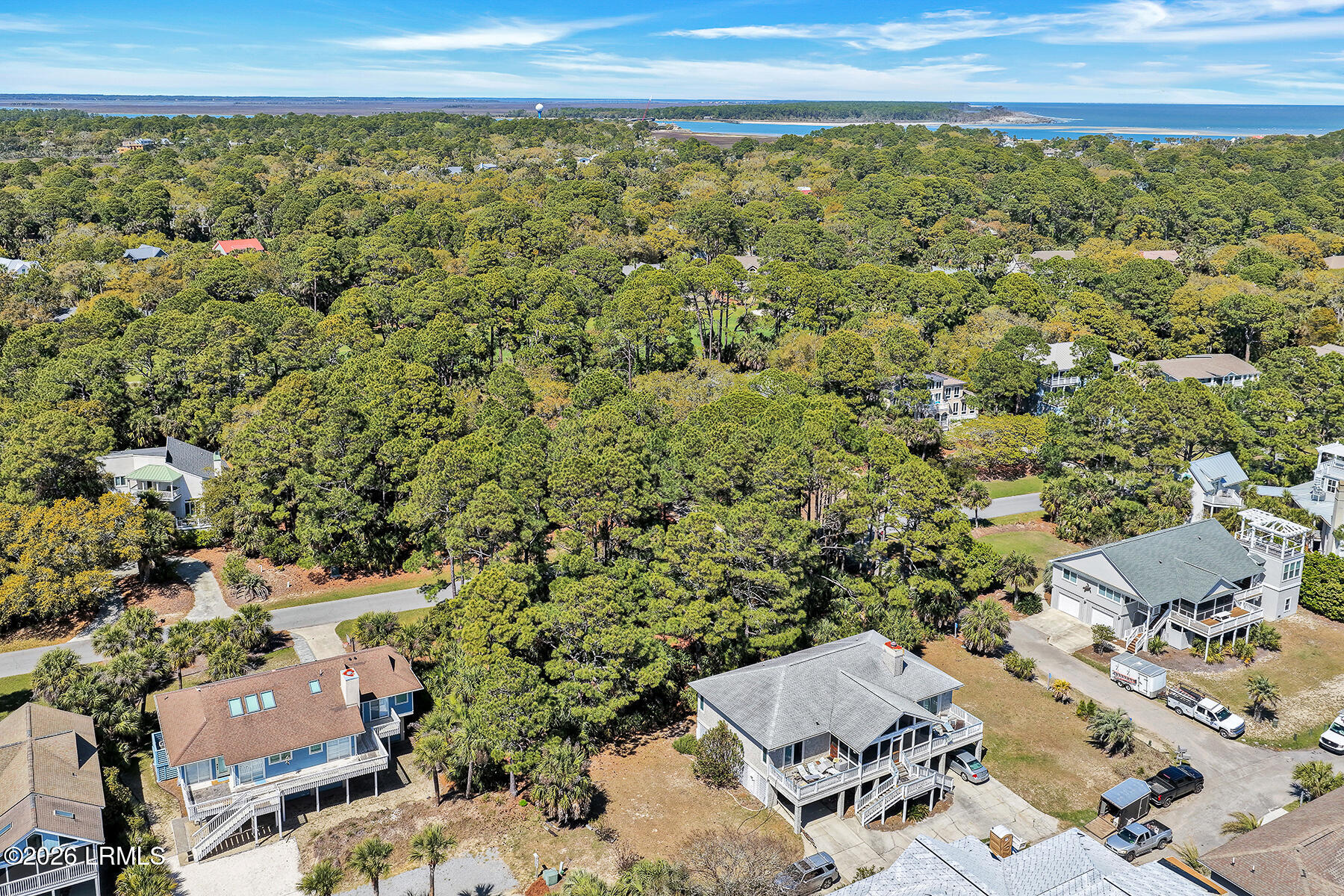 701 Red Drum Road South Fripp Island, SC 29920 - Photo 17 of 26 701 Red Drum-16