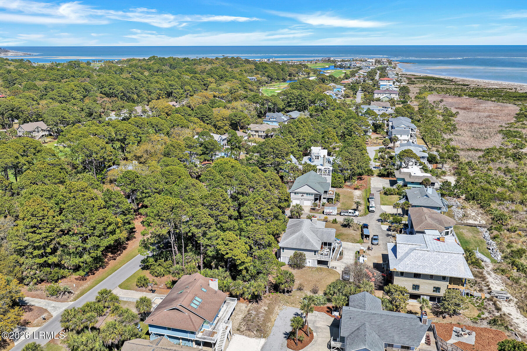 701 Red Drum Road South Fripp Island, SC 29920 - Photo 18 of 26 701 Red Drum-14