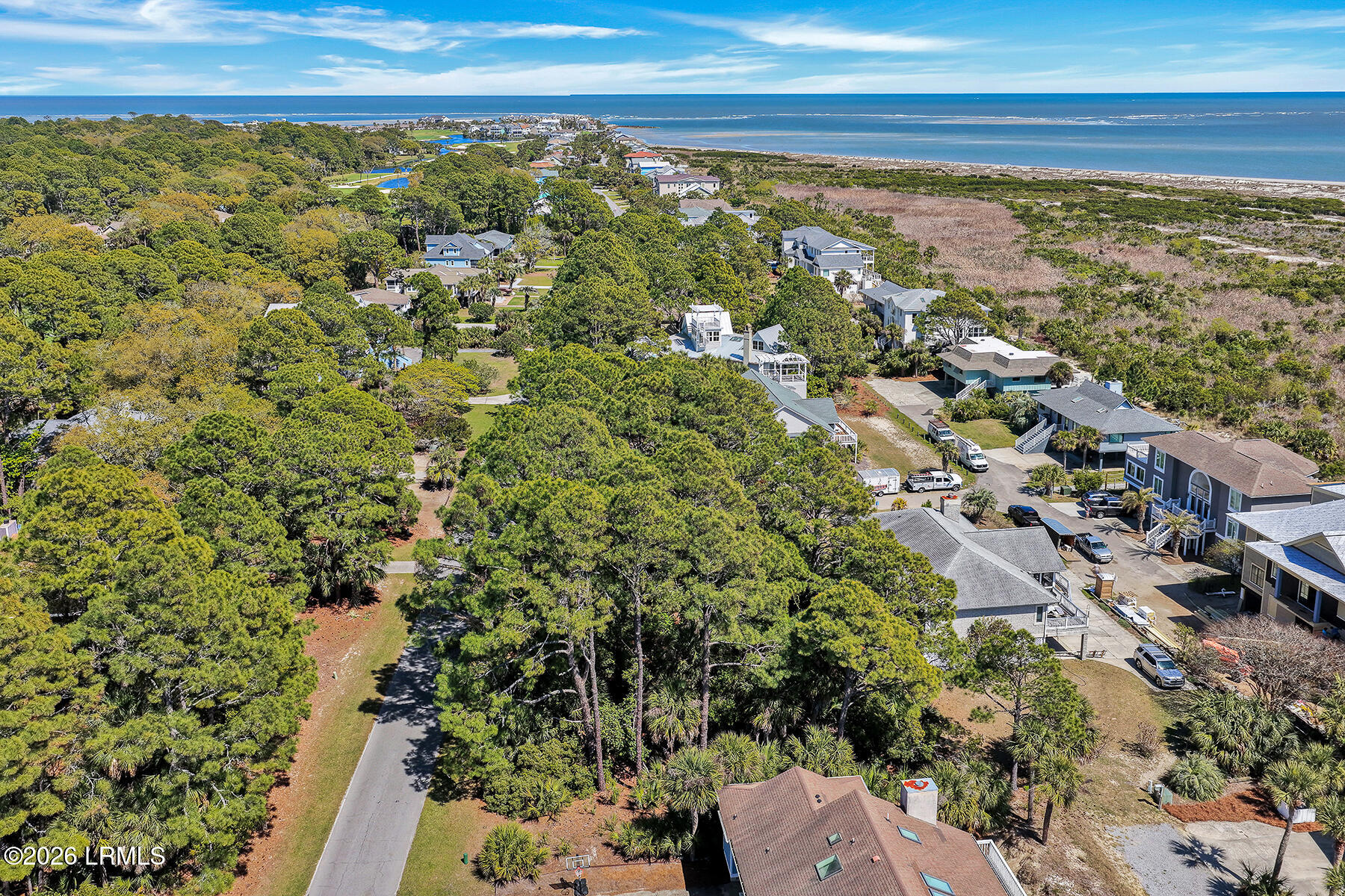 701 Red Drum Road South Fripp Island, SC 29920 - Photo 19 of 26 701 Red Drum-12