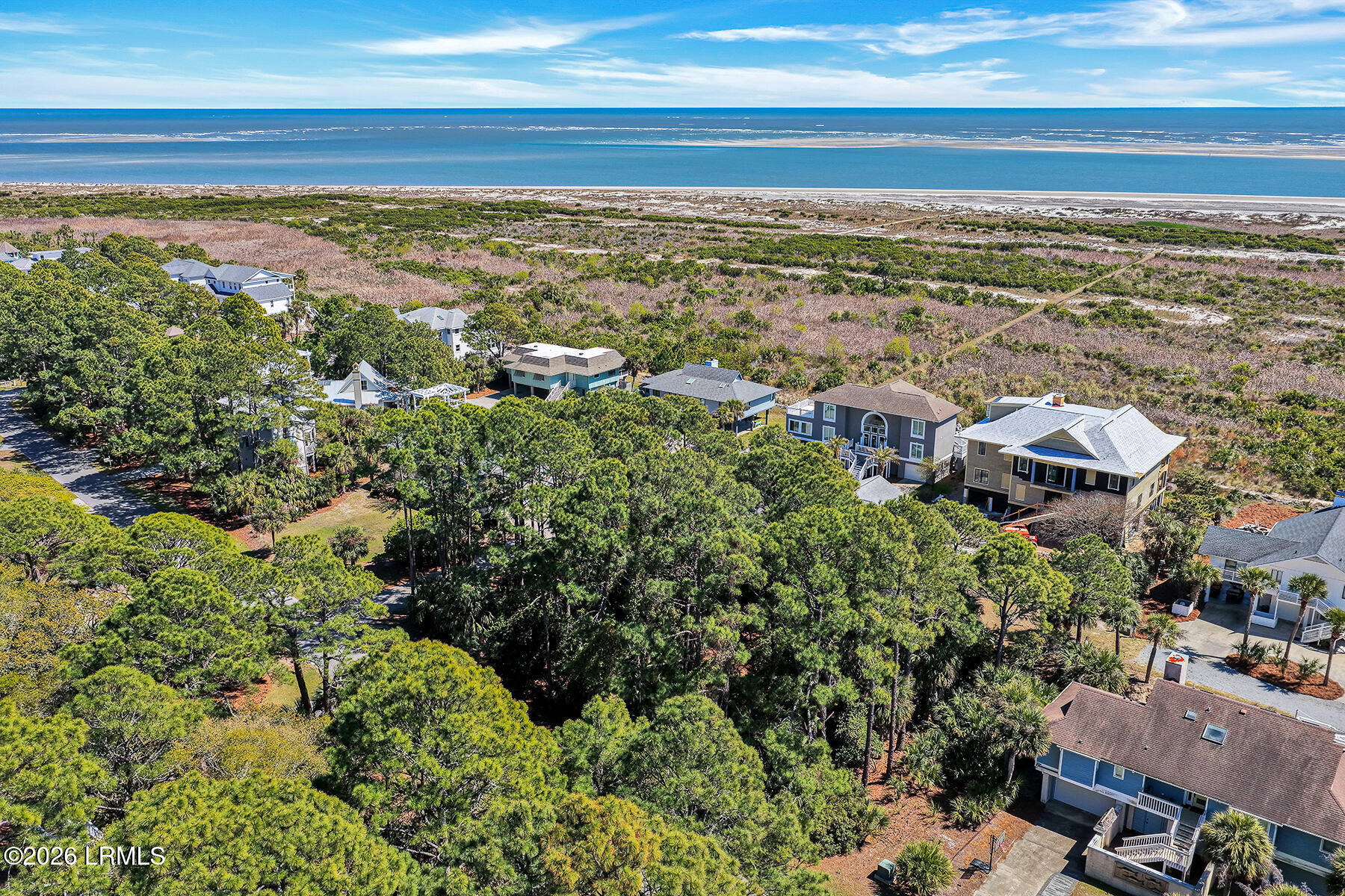 701 Red Drum Road South Fripp Island, SC 29920 - Photo 20 of 26 701 Red Drum-10