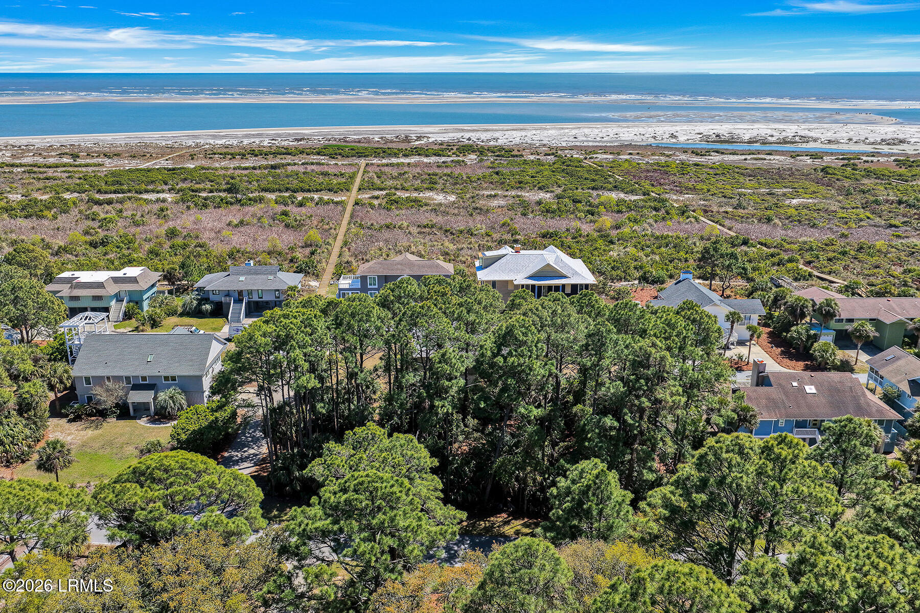 701 Red Drum Road South Fripp Island, SC 29920 - Photo 22 of 26 701 Red Drum-8
