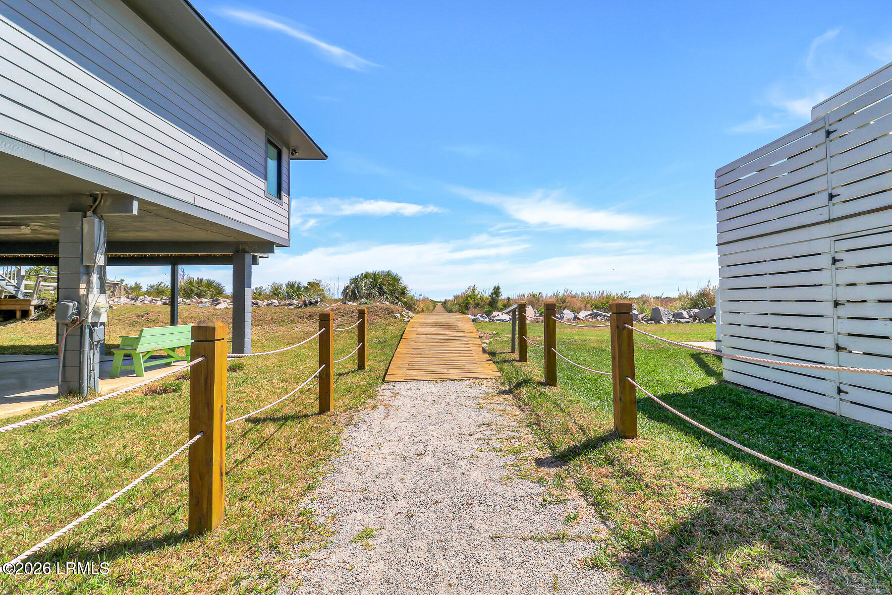 701 Red Drum Road South Fripp Island, SC 29920 - Photo 5 of 26 701 Red Drum-3