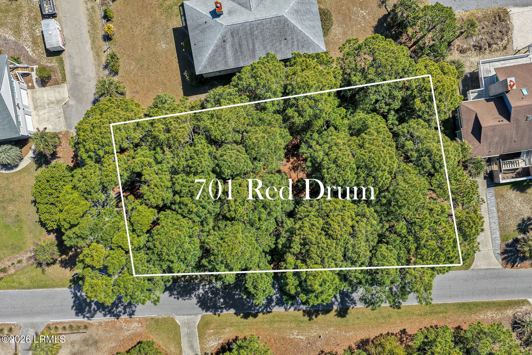 701 Red Drum Road South Fripp Island, SC 29920 - Photo 10 of 26 701 Red Drum-23
