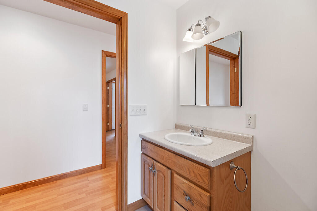 242 China Road Winslow, ME 04901 - Photo 31 of 38 Bathroom