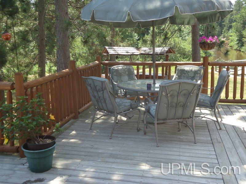 4161 N Merwin Creek Road Manistique, MI 49854 - Photo 20 of 36 Gallery Image 20