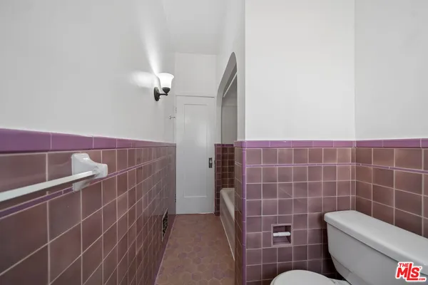 $2,450 | 339 South Detroit Street, Unit 206, Los Angeles, CA 90036