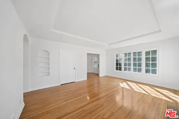 $2,450 | 339 South Detroit Street, Unit 206, Los Angeles, CA 90036