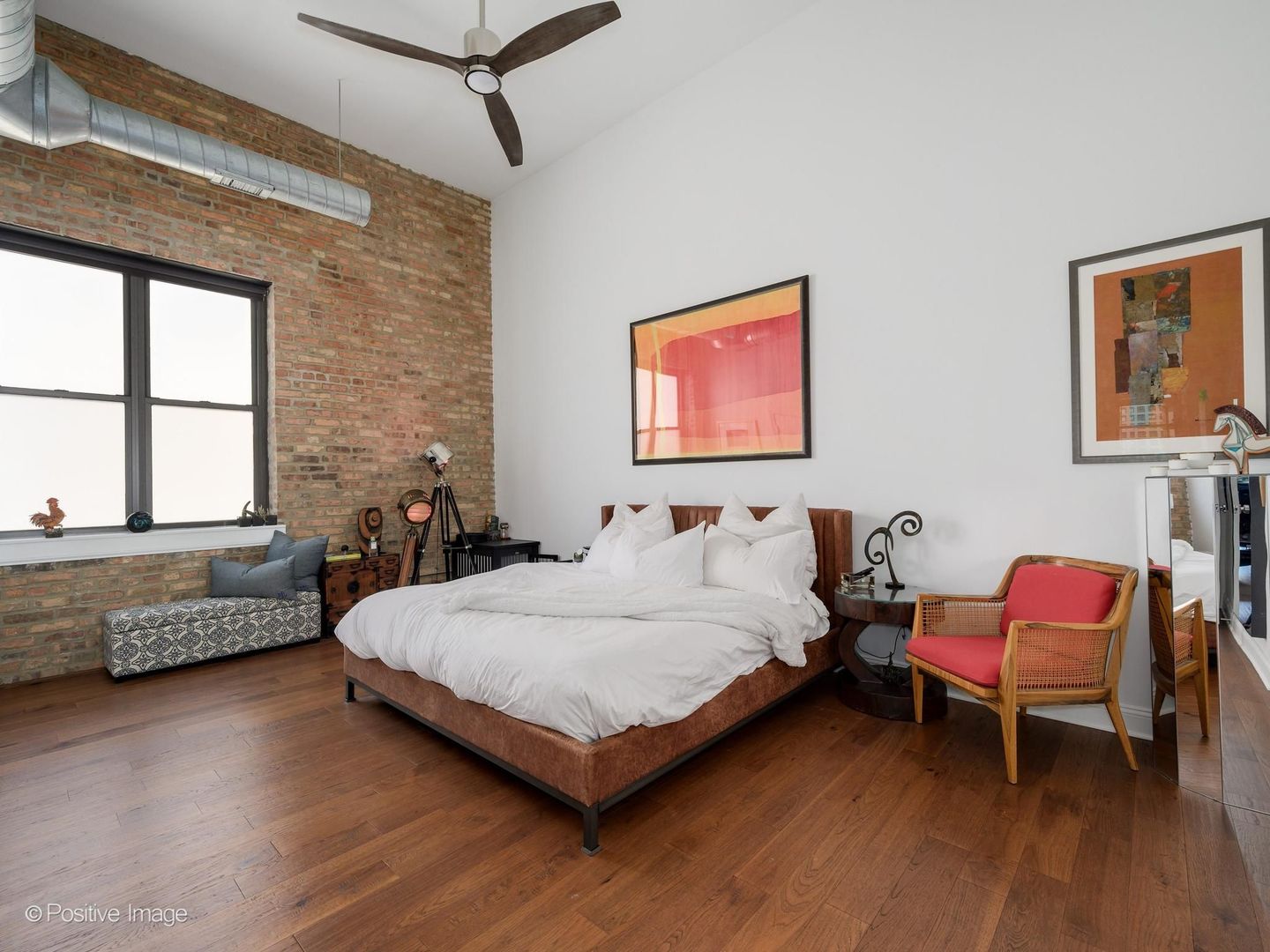 23 North Green Street, Unit 501 Chicago, IL 60607 - Photo 20 of 33