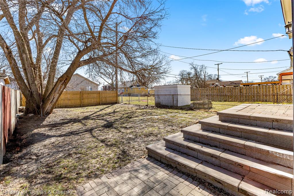 349 Frazier Street River Rouge, MI 48218 - Photo 39 of 46 Gallery Image 39
