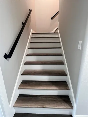 a view of entryway