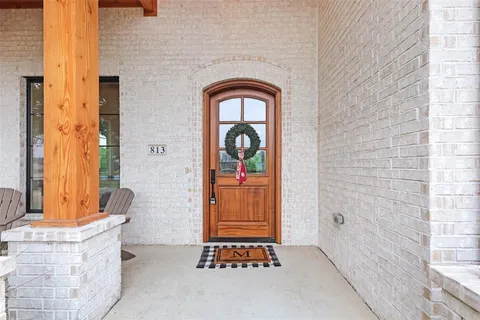 $529,000 | 813 Dogwood Trail, Aubrey, TX 76227