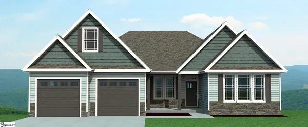 $631,726 | 110 Eagles Crest Drive, Marietta, SC 29661