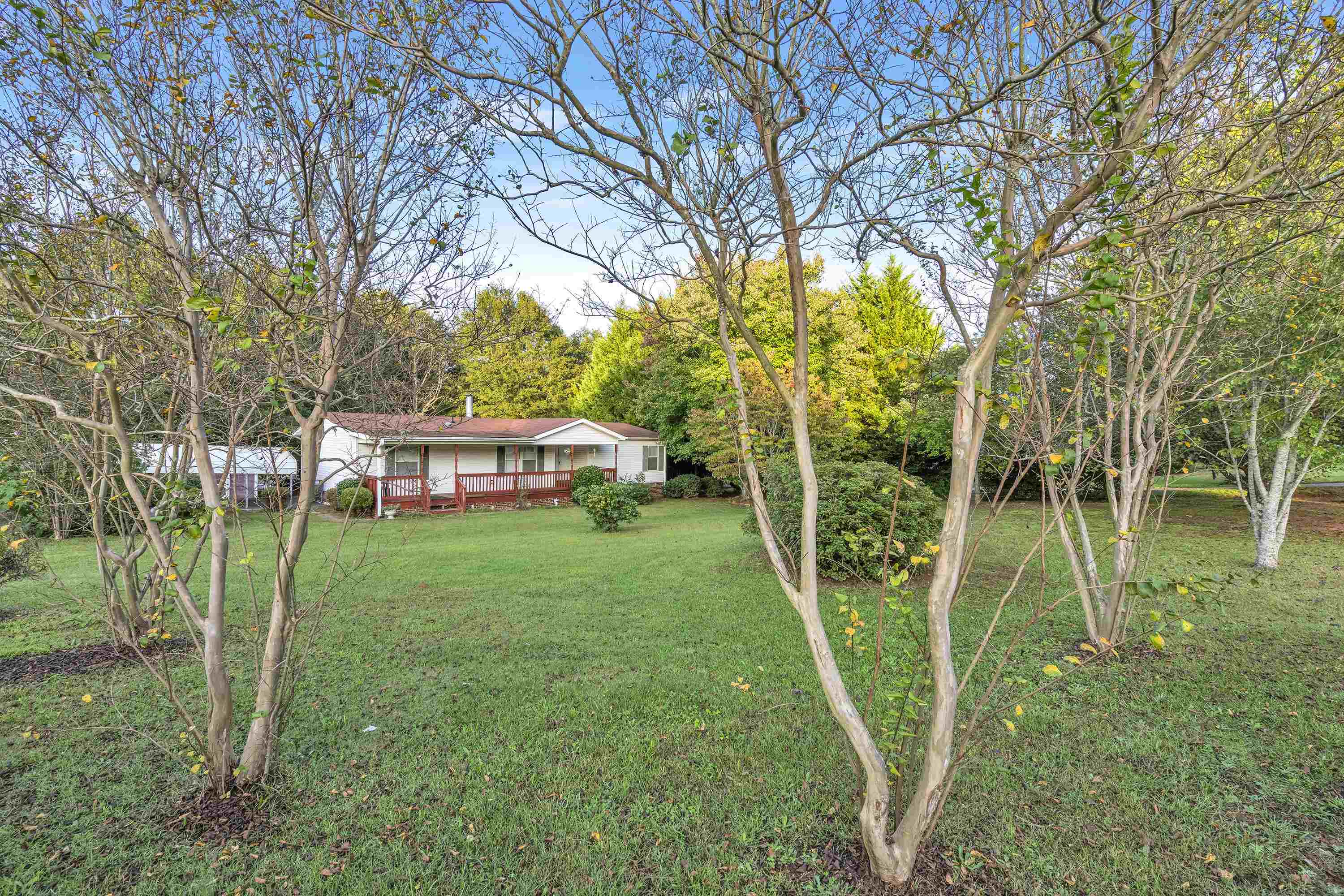 4715 Bible Church Road Boiling Springs, SC 29316 - Photo 18 of 29