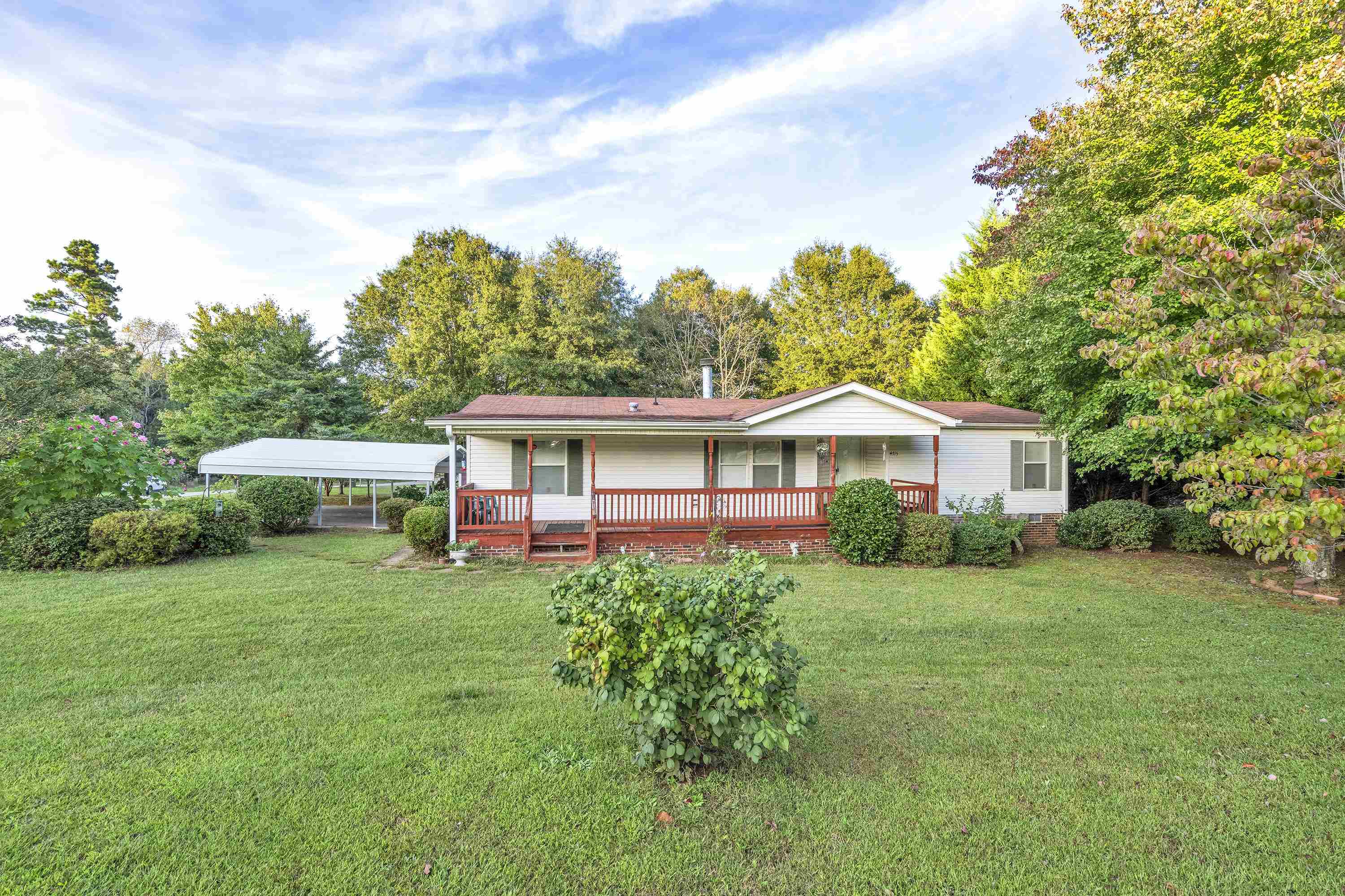 4715 Bible Church Road Boiling Springs, SC 29316 - Photo 20 of 29