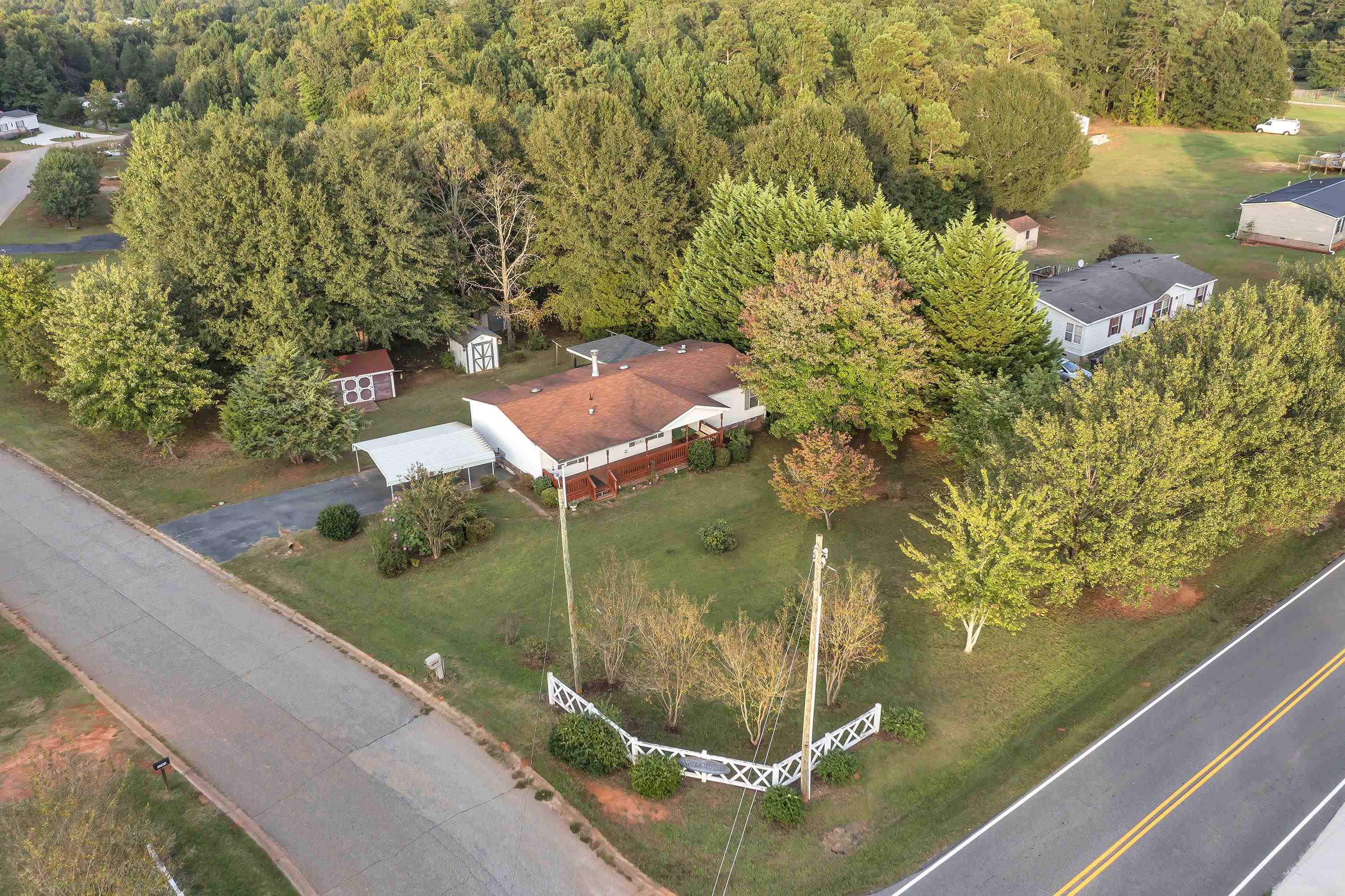 4715 Bible Church Road Boiling Springs, SC 29316 - Photo 26 of 29