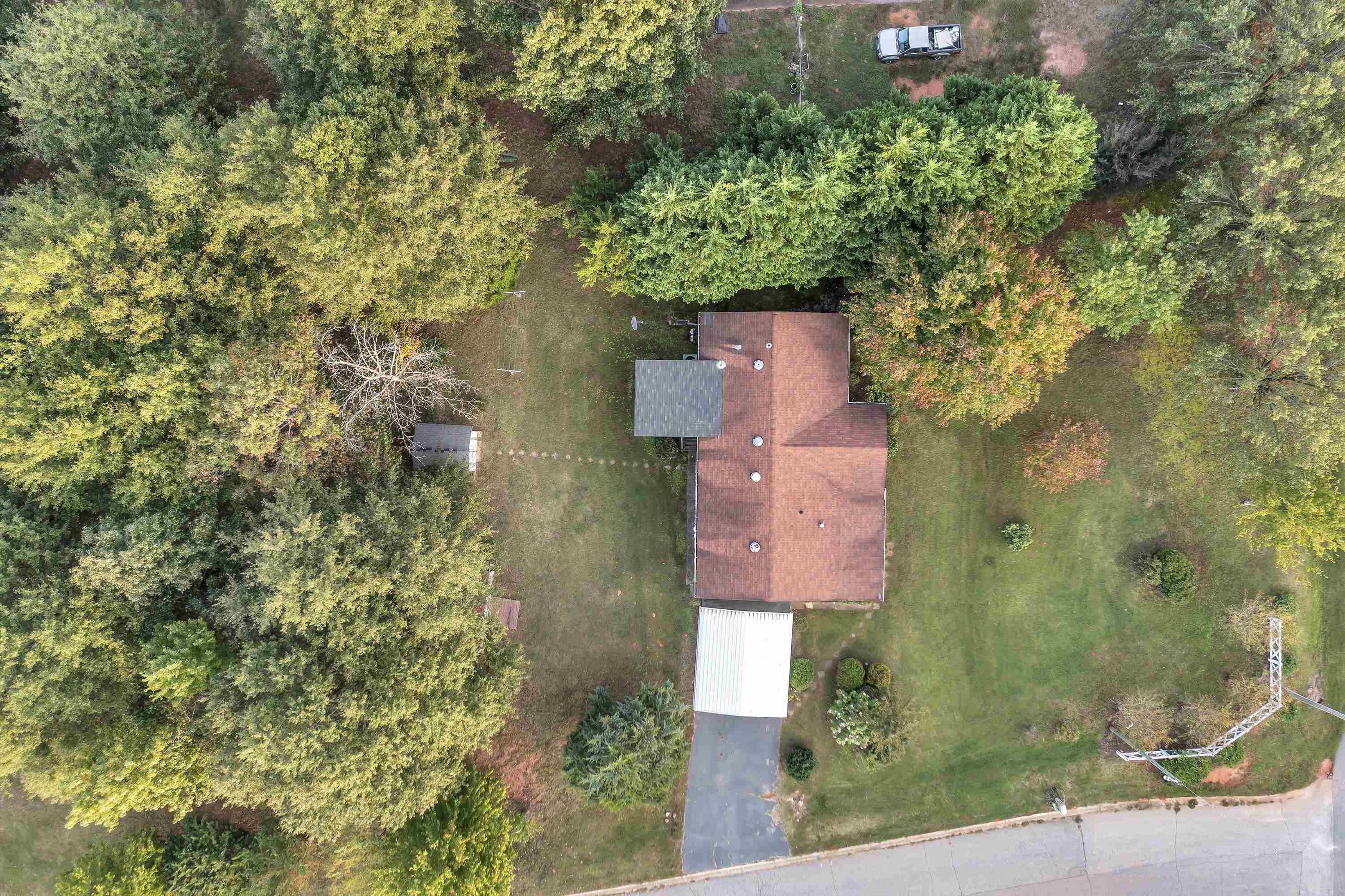 4715 Bible Church Road Boiling Springs, SC 29316 - Photo 27 of 29