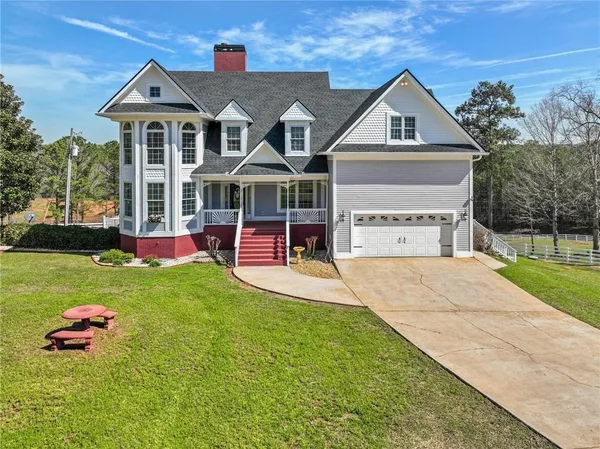 $1,200,000 | 1687 Turkey Creek Road, Thomaston, GA 30286
