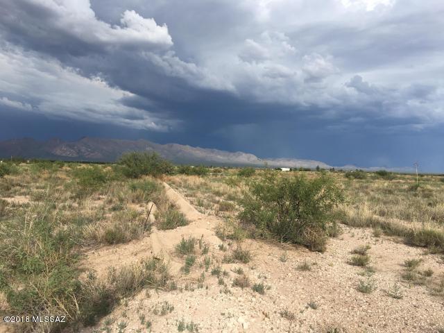 20.16 Ac (4 Lots) Mormon Road Elfrida, AZ 85610 - Photo 9 of 17
