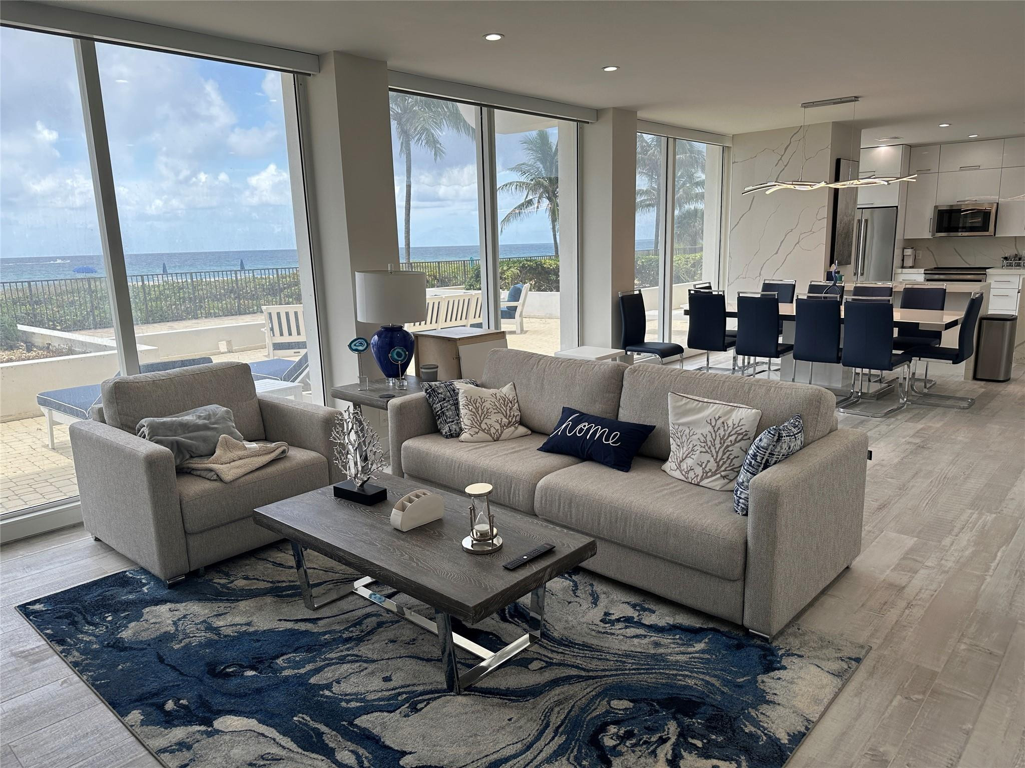 2800 South Ocean Boulevard, Unit VILLA H Boca Raton, FL 33432 - Photo 14 of 38 Photo 14