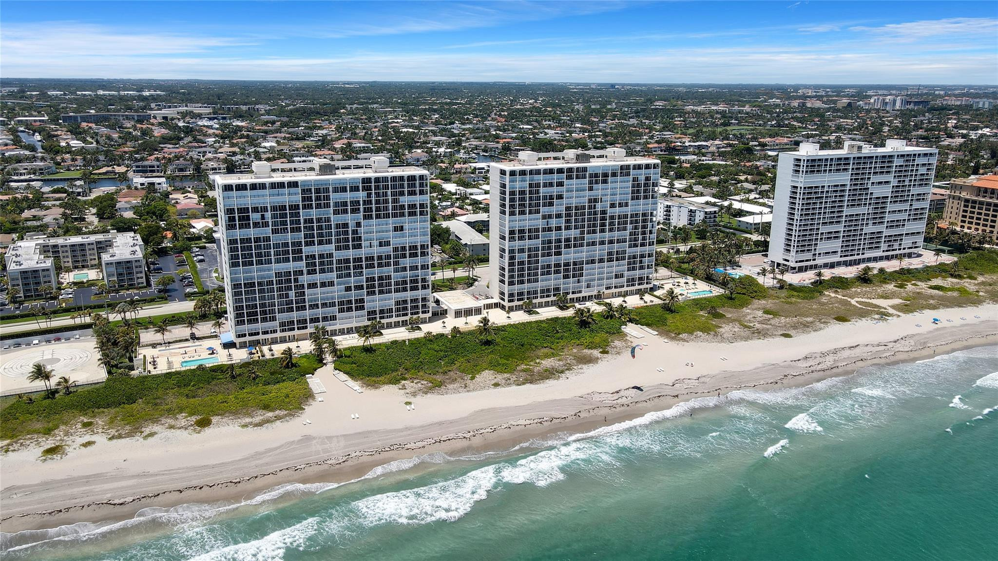 2800 South Ocean Boulevard, Unit VILLA H Boca Raton, FL 33432 - Photo 2 of 38 Photo 2
