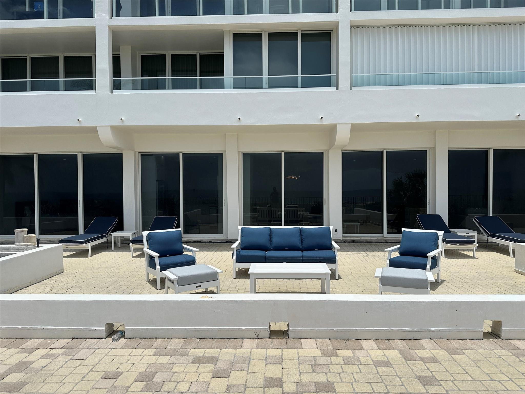 2800 South Ocean Boulevard, Unit VILLA H Boca Raton, FL 33432 - Photo 22 of 38 Photo 22