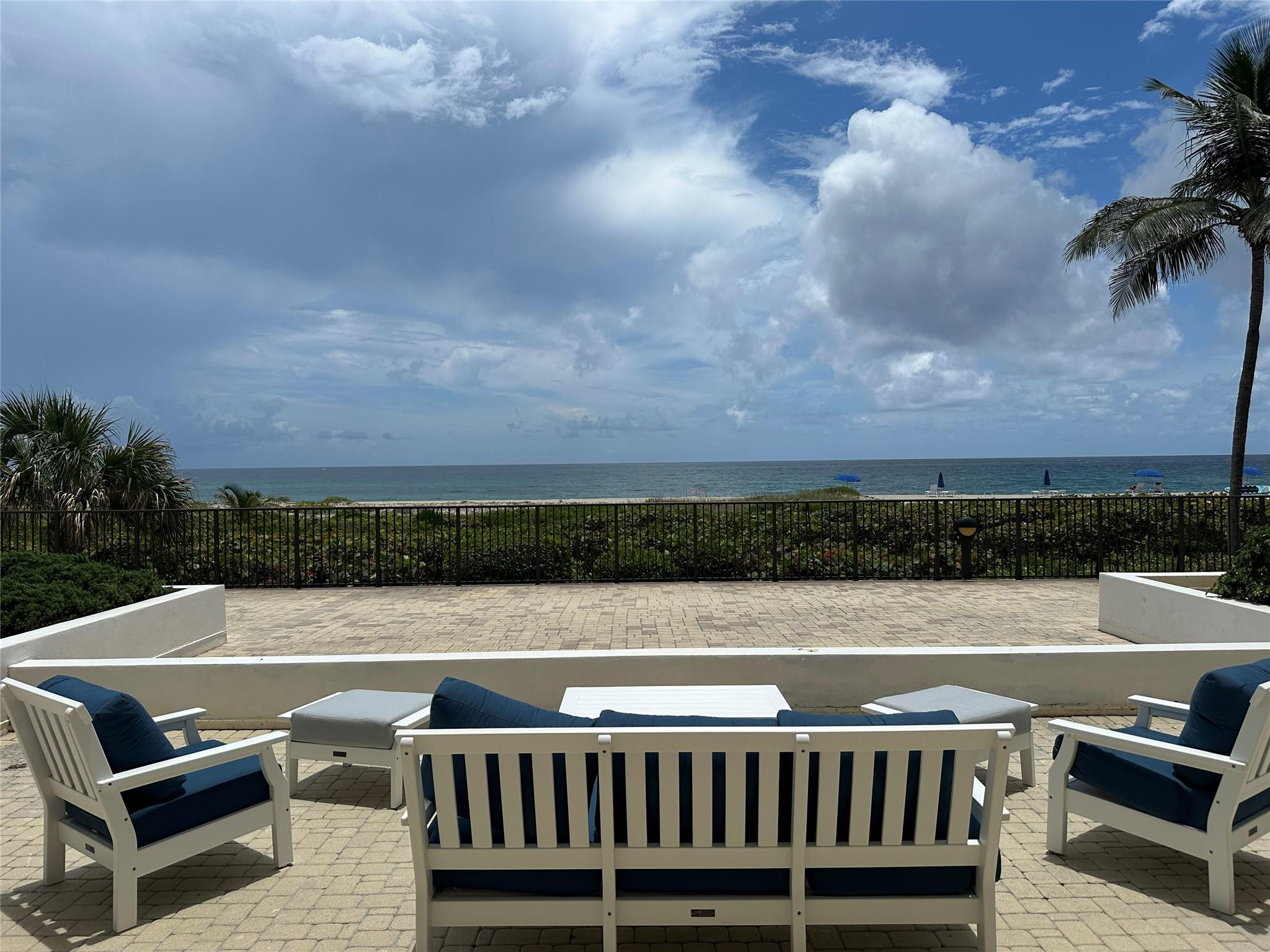 2800 South Ocean Boulevard, Unit VILLA H Boca Raton, FL 33432 - Photo 24 of 38 Photo 24