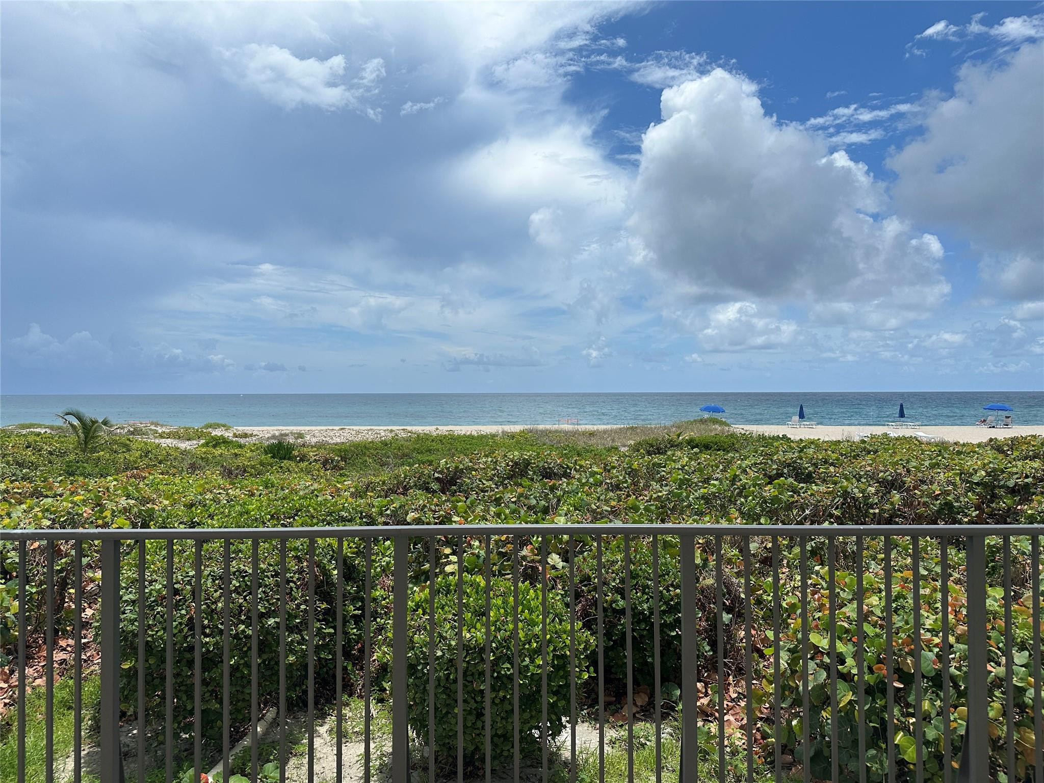 2800 South Ocean Boulevard, Unit VILLA H Boca Raton, FL 33432 - Photo 25 of 38 Photo 25