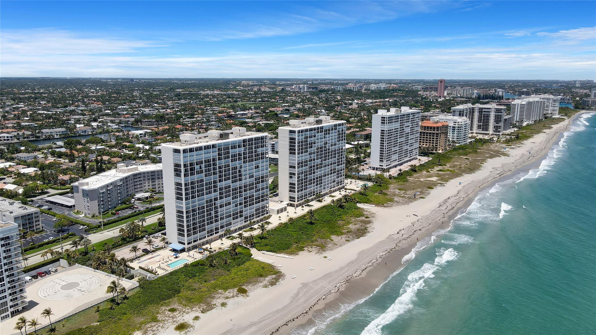 2800 South Ocean Boulevard, Unit VILLA H Boca Raton, FL 33432 - Photo 3 of 38 Photo 3
